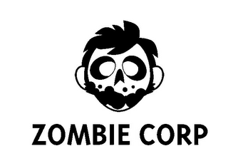 ZOMBIE CORP