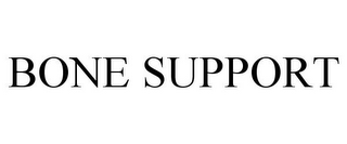 BONE SUPPORT