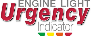 ENGINE LIGHT URGENCY INDICATOR