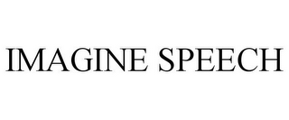 IMAGINE SPEECH