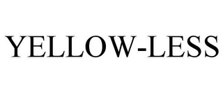 YELLOW-LESS