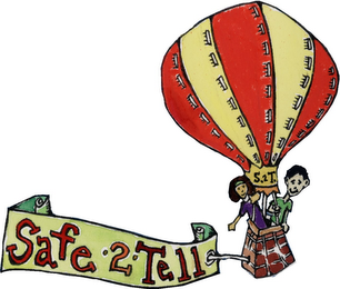 SAFE · 2 · TELL S.2T.