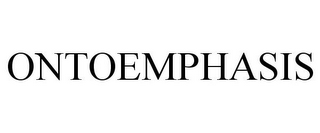 ONTOEMPHASIS