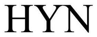 HYN