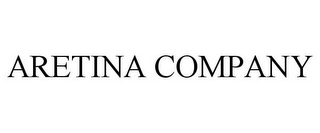 ARETINA COMPANY
