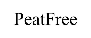 PEATFREE