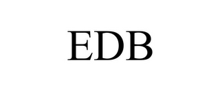 EDB