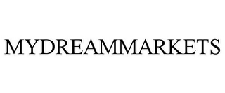 MYDREAMMARKETS