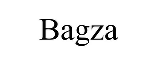 BAGZA