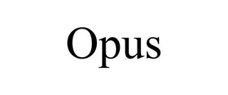 OPUS