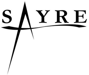 SAYRE