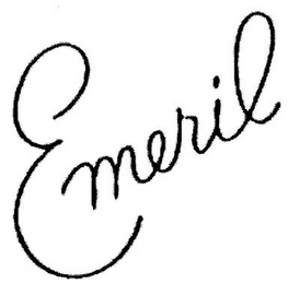 EMERIL