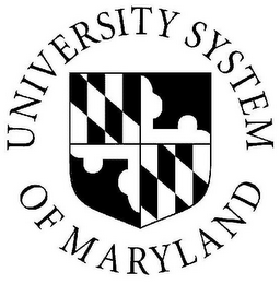 UNIVERSITY SYSTEM OF MARYLAND