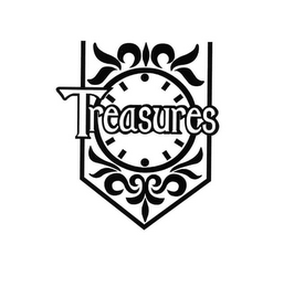 TREASURES