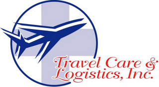 TRAVEL CARE & LOGISTICS, INC.