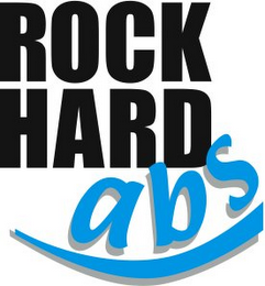 ROCK HARD ABS