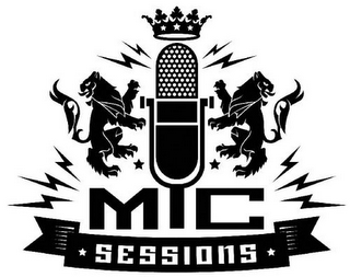 MIC SESSIONS