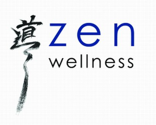 ZEN WELLNESS