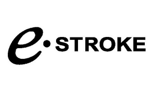 E·STROKE