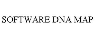 SOFTWARE DNA MAP