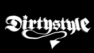 DIRTYSTYLE