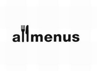 ALLMENUS