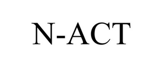 N-ACT