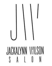 JW JACKALYNN WILSON SALON