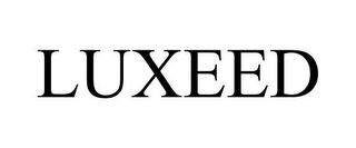 LUXEED