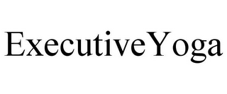 EXECUTIVEYOGA