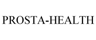 PROSTA-HEALTH