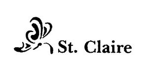 ST. CLAIRE