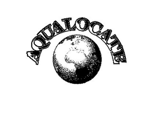 AQUALOCATE