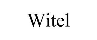 WITEL