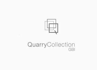 Q QUARRYCOLLECTION GBI