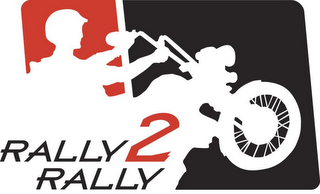 RALLY 2 RALLY