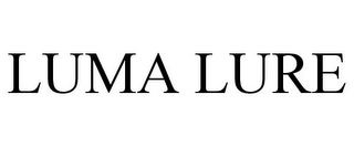 LUMA LURE