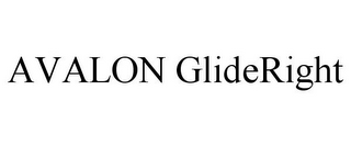 AVALON GLIDERIGHT