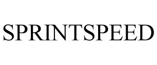 SPRINTSPEED