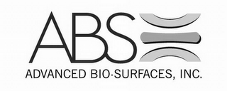 ABS ADVANCED BIO-SURFACES, INC.