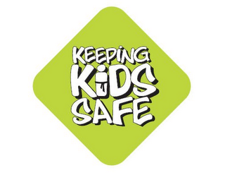 KEEPING KIDS SAFE