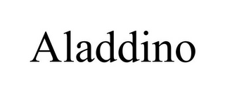 ALADDINO