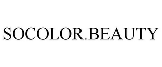 SOCOLOR.BEAUTY