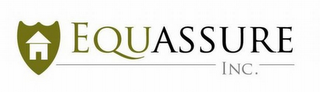 EQUASSURE INC.