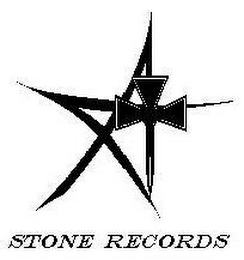 STONE RECORDS