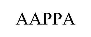 AAPPA