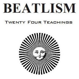 BEATLISM TWENTY FOUR TEACHINGS