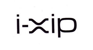 I-XIP