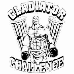 GLADIATOR CHALLENGE