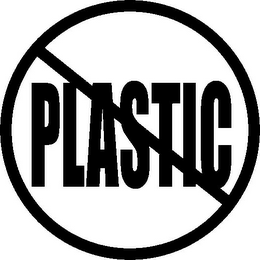 PLASTIC